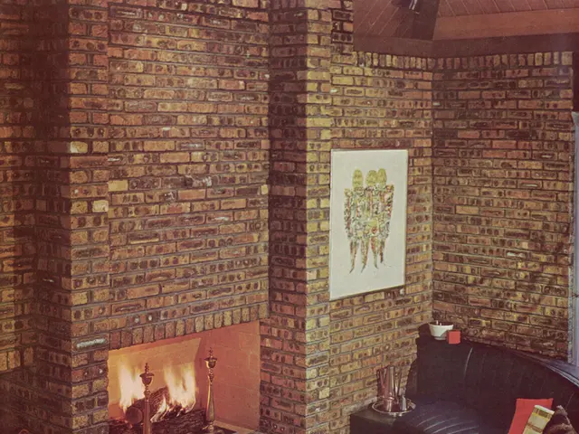 Latvian Getaway Transformed: Dream Vacation Cabin Evolves into Reality for Tiny Home Enthusiasts