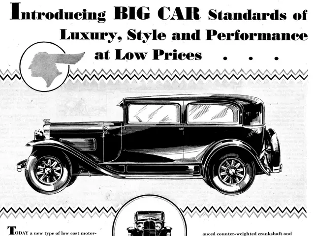 Designing and Crafting a Stunning Car Show Display Board and Signage