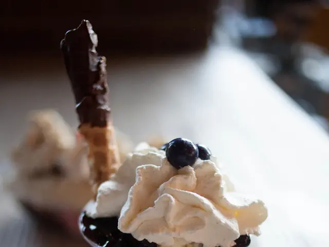 Large Ninja CREAMi Freezer Isn't Suitable for My Kitchen, Yet I Discovered a Clever DIY Ice Cream...