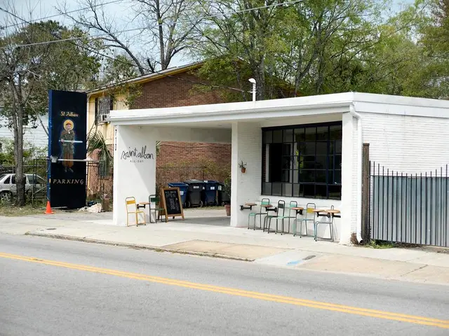 Contemplating a restaurant upgrade? Take notice of these essential points: