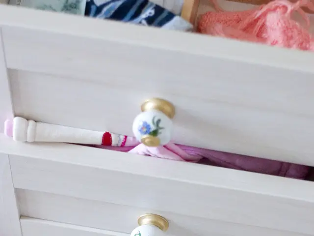 Strategies for Transforming Small, Cluttered Linen Closet Storage: A Thoughtful Guide to Increasing...