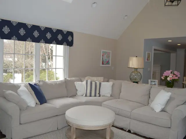 Redesigning Comfort Spaces: Crafting Useful Corners for Your Home's Interior