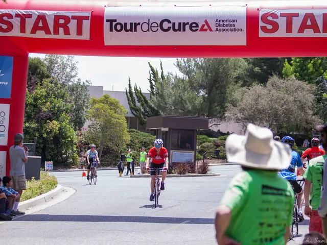 Peaceful Atmosphere Prevails Here.