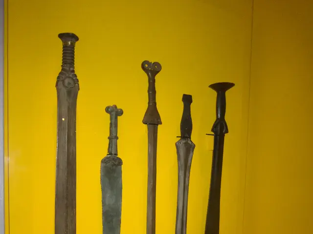 Standout Visually Impressive Games on PS5, Showcasing a New Era