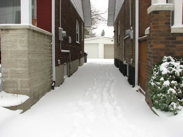 Causes of Temperature Imbalance in Domestic Spaces