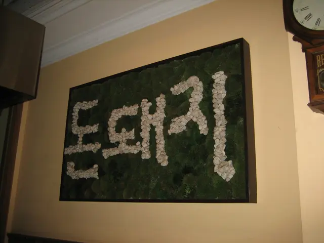 Moncton's Arthur Pequegnat Wall Clock