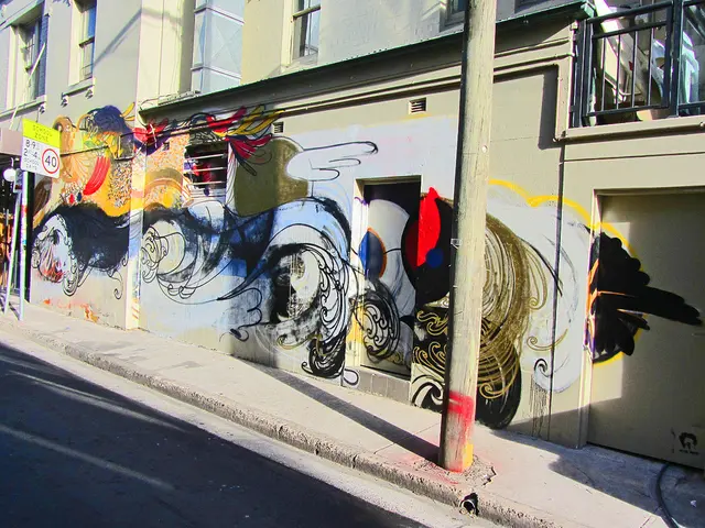 "Bottrop's Slice of Poland": A Polish territorial slice within Bottrop