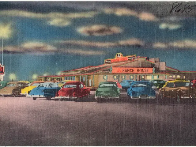 Camera Trick Often Overlooked: Ditch the Lens, Use Your Surroundings Instead