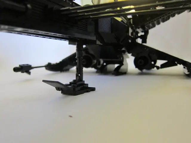 Discovered in Southern Germany: World War II Knife Unveils Haunting Secret