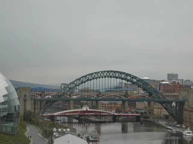 Earning a steady living through flexible bargaining and agreement.