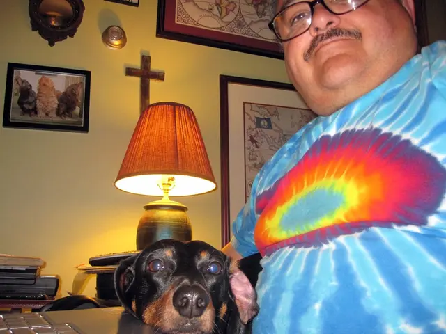 Prime Day discount: Furbo 360° Dog Camera drops by 51%, marking the lowest price in five years on...