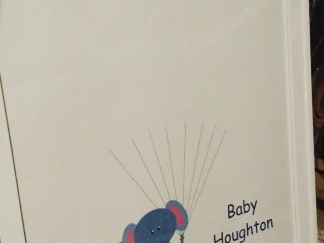 Crayon Impressions on Paper: A Process of Creative Transfer