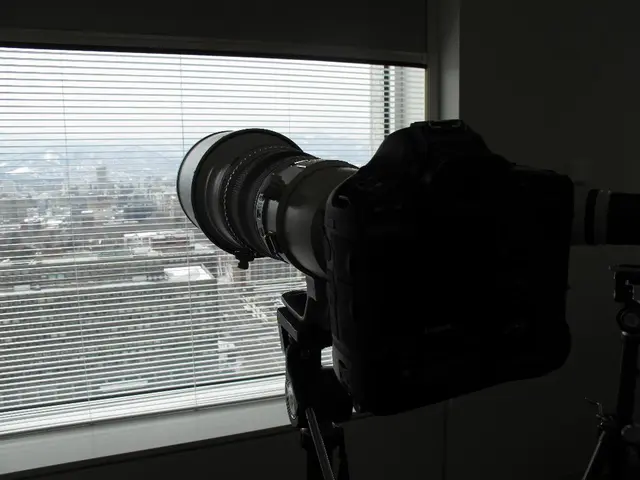 Home Security Camera Placement: Expert Advice