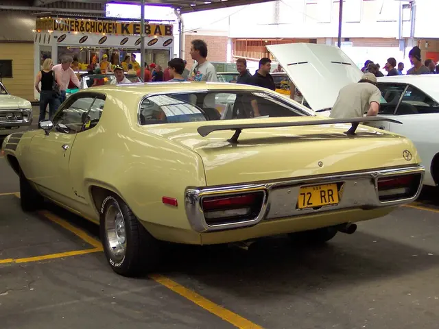 Navigating Solingen's streets aboard the iconic O-Bus historic journey