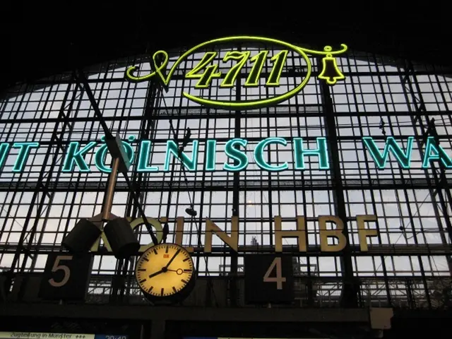 Westminster Mantel Clock by Sessions