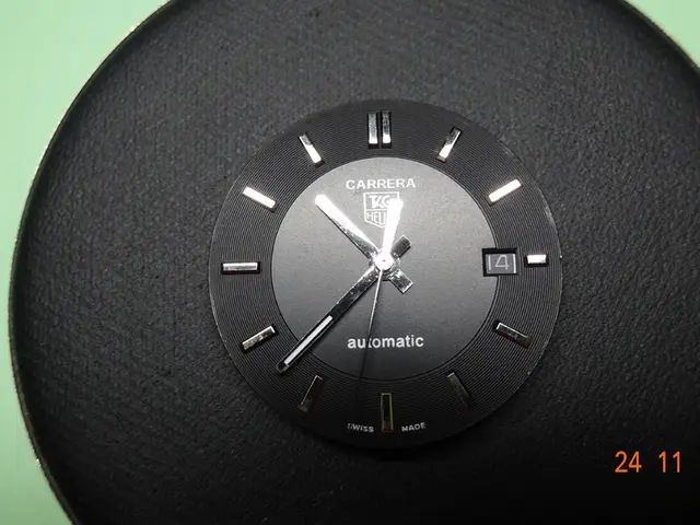 Antique Elisha Manross steeple clock boasting unusual brass primary springs from the year 1847