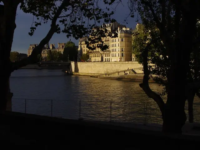 Lake District repair blast concludes, focusing on a heavy-traffic trail during a recent weekend