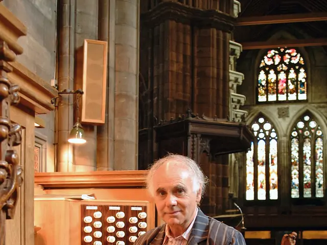 Experience the Immersive Sensory Church Visit