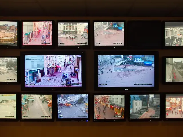 A thorough search reveals a scarcity of affordable TV deals on the market right now.