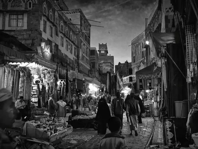 Brand-new Grand Hypermarket establishes a location in Fahaheel - Block 11, Street 54