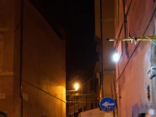 Bambino's Pizza receives approval for outdoor dining setup at their Merrion Street branch