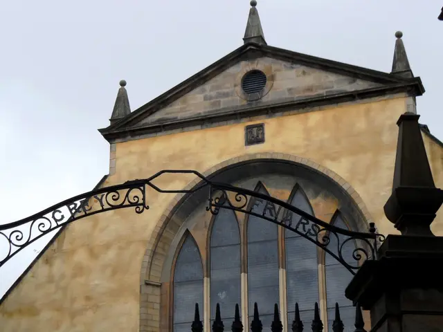 Castle Refurbishment: Oberwerries Castle in Hamm undergoes restoration work