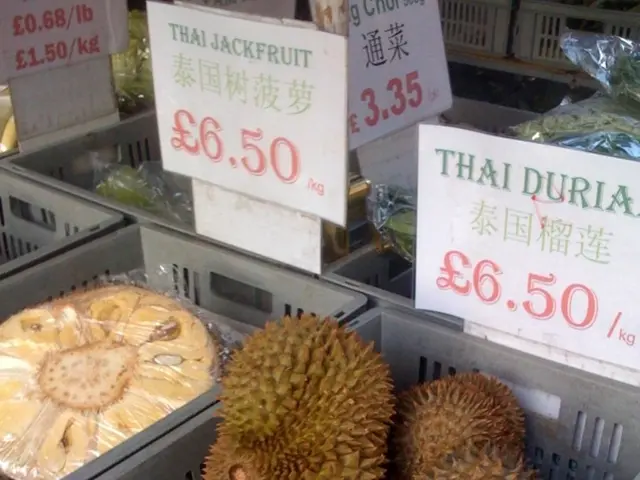 International Agri Products from Local Bihar Sellers Showcased in First Global Trading Event