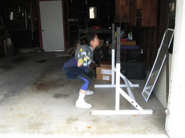 Experienced a month of strength training instead of cardio, and below are the observed outcomes