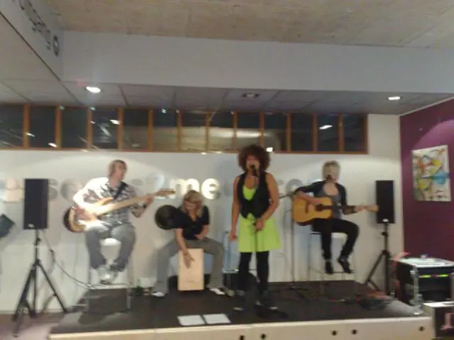 Elevated Entertainment and Culinary Expedition