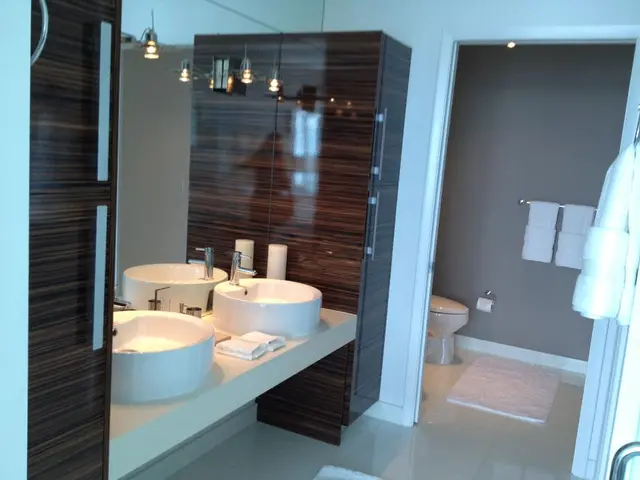 Twenty-five Useful Target Items to Resolve All Your Bathroom Conundrums