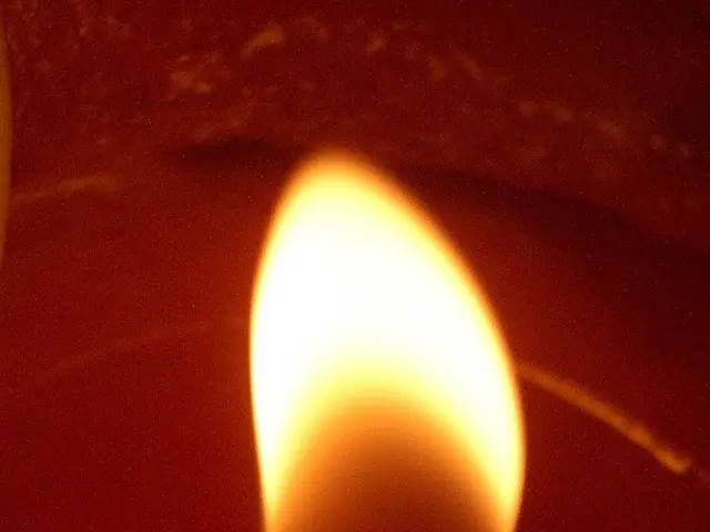 Interrogative: Consult the Creative: Am Villaindra, Pyrotechnic Master