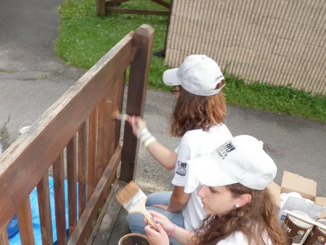 Choosing between eggshell and satin paint? Here's a guide to help you determine the ideal finish...