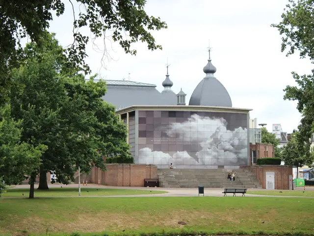 Explored an English rural garden before? Here are five often-overlooked aspects to watch for during...