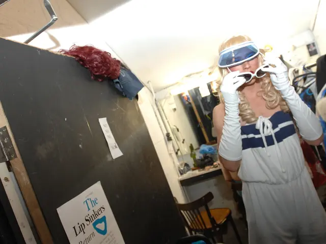 Simplify your worry, embrace minimalist closets, and express yourself authentically