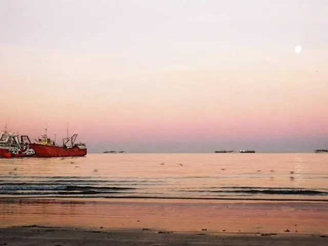 Baltic Sea Temperature at Ückeritz: What's the current water warmth in Ückeritz