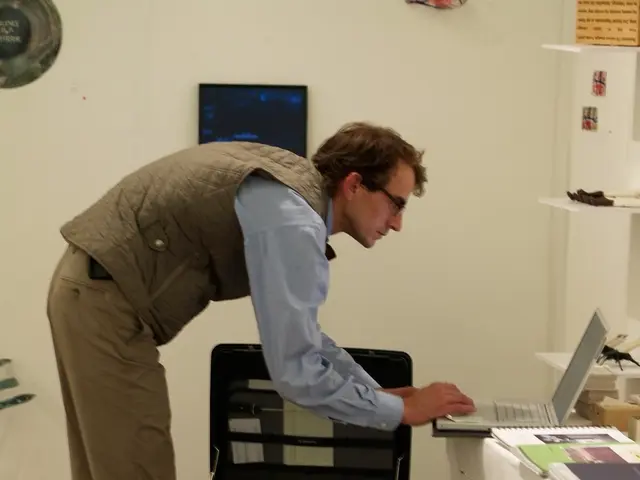 Streamlining Your Day-to-Day Tasks: How a Tool Bag Backpack Boosts Efficiency and Work Performance