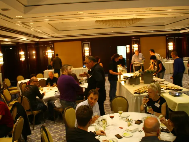 "Elderly Lonely Hearts Fed Affordably": Hosts Offer Budget-Friendly Lunches for Seniors