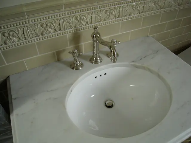 Guide simplified for beginners on the enduring appeal of Terrazzo - the vibrant, speckled surface...