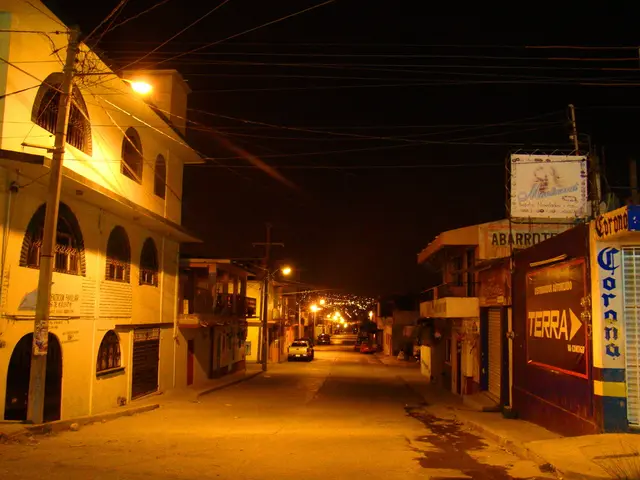 Promoting eco-friendly transportation for everyone