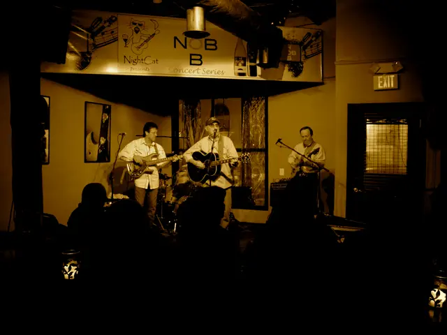 Exploring the Past: A Tour of Lucio Dalla's Notable Bologna Home