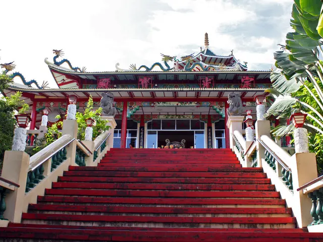 Installing LED Step Lights for Safety and Aesthetic Appeal: Best Placement Locations