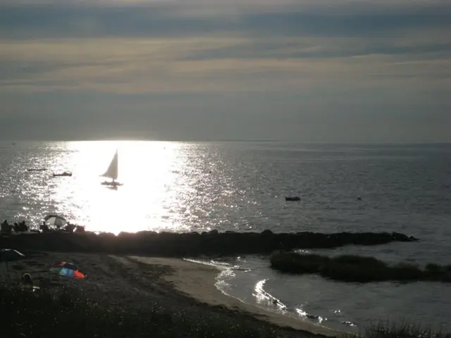 Cultivating Oceans for Sustenance of Land