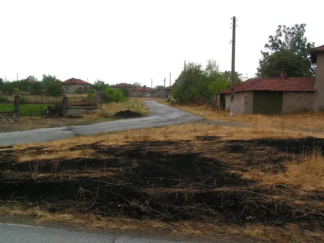 Return to Castle Solitude in Home and Garden 2025