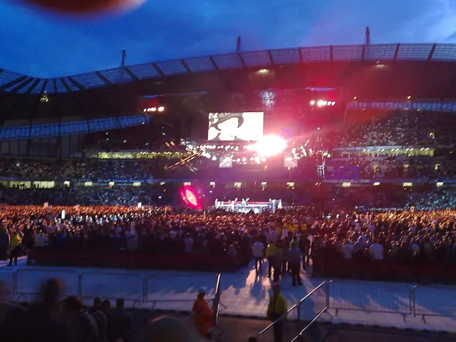 Leading Visual Effects Companies in Los Angeles - 2025 Edition