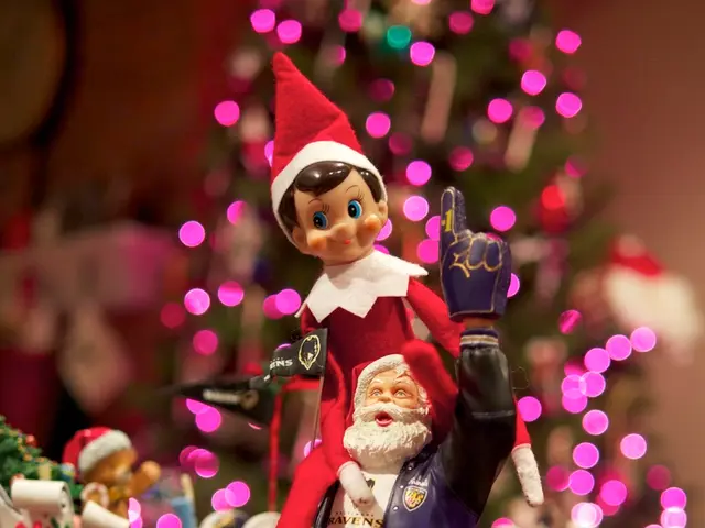 Ideas for Christmas presents for kids