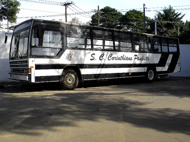 Bus route 3A has commenced operation