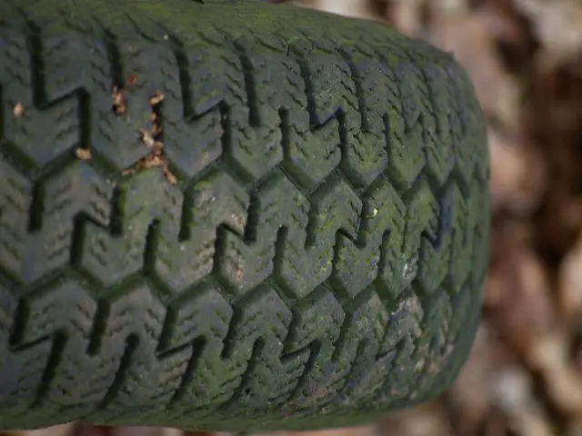Environmentally Friendly Wheels: The Advantages of Eco-Friendly Tires for the Planet