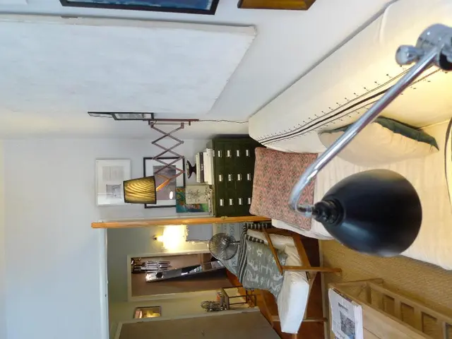 Explore Sarah Obrycki's Residential Haven: Lehy 3 Perspective