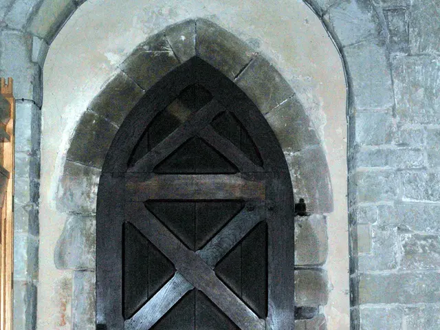 Budget-friendly rose candle reminiscent of Olivia Colman's latest movie could be the stylish accent...