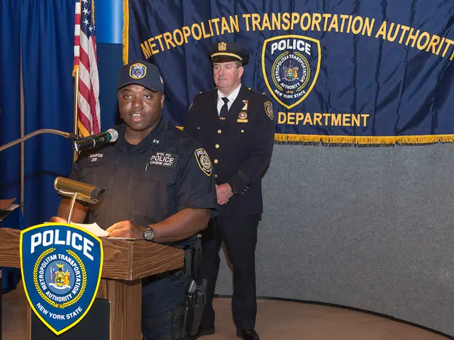 'A Carrollton police officer severely injured in a car accident is undergoing a prolonged healing...